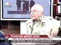 KANALTURK TE GERGIN ANLAR