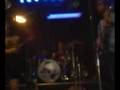 The Hush Sound Soundcheck