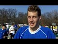 Bolivar Liberators, Bradley Stillwagon