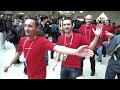 YouTube -  Apple Store Louvre in Paris, the Opening