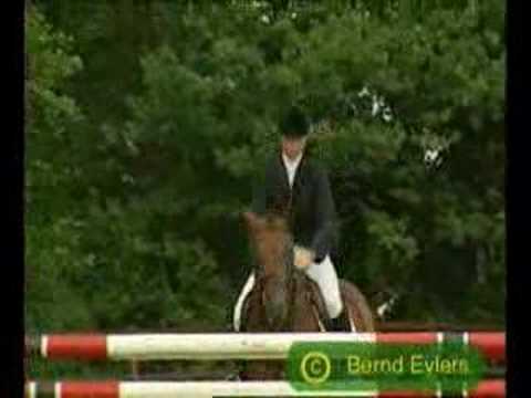 A Tainted Love for Equestrianism