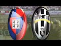 Cagliari - Juventus 0-1 21/09/2008 il gol di Amauri Cagliari - Juventus 0-1 21/09/2008 il gol di Amauri