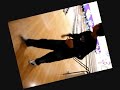 Robot Dancing