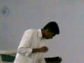 Evg.Antony exhorts:Aluva Assemblies of God.Aluva.kerala.indi