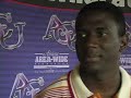 ACU Sportscast ACU Sportscast