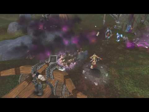 World of Warcraft the Wrath of the Lich King: Español!