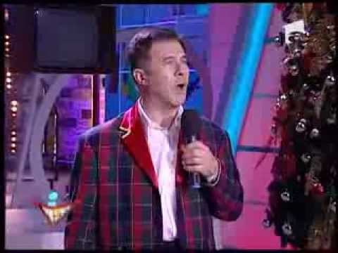 Octavian - Doru Octavian Dumitru prezintă sceneta