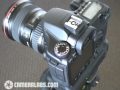 Canon WFT-E3(A) wireless transmitter review