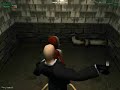 Hitman Codename 47 - Training Mission (Full Video) S.Hannan