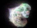 fractal movie