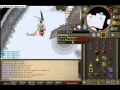 GokuSJ4: Luckiest Player Alive? (Armadyl Duo w/ Commentary part 5/5)