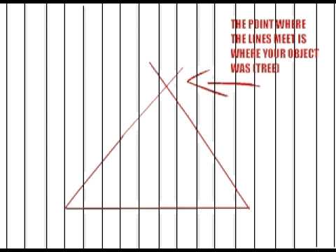 Triangulation