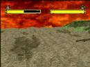 Suikoden - Cliff vs Teo