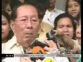 Erap Verdict Coverage - GMA News - Part 2