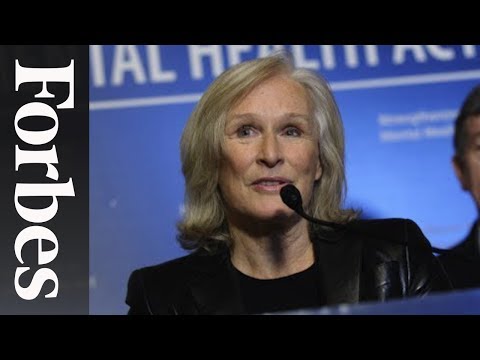 Glenn Close