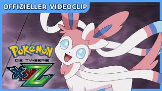 Feelinara! 💖  Pokémon – Die TV-Serie: XYZ  O