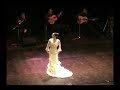 Mercedes Ruiz en Moscu (nov-2007)