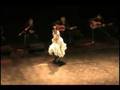 Mercedes Ruiz en Moscu (nov-2007)