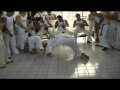 Espa�o de Capoeira Volta ao Mundo� - M. Capixaba-Inst. Testa