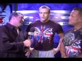Live Events Center (09/24/09)