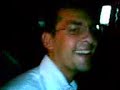 Carlos Gabriel en el perreo (rumba IEEE unexpo)