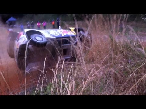 Latest WRC HD & Rally HD Videos