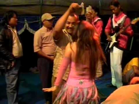 Dangdut Akhir Zaman = Tarian Erotis | Harian Metropolitan Blog