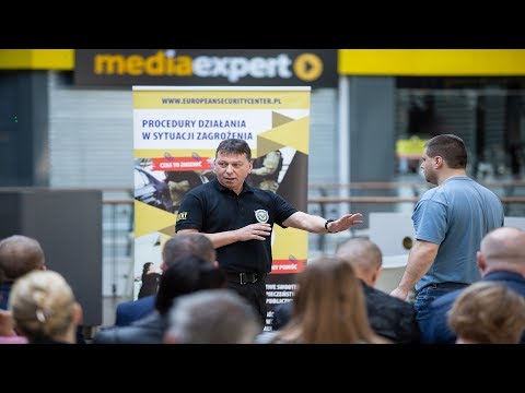 Zaufaj doświadczeniu! Razem bezpieczniej!