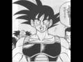 Bardock's Happy Song
