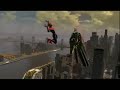Spider Man Web of Shadows Demo