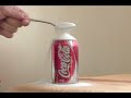how much sugar in a can of cola?