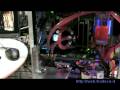 Tradeco - Silverstone TEMJIN TJ07 - Full Liquid