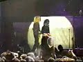 13 Megadeth in Puerto Rico (Trust)