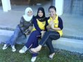 Tahniah kepada semua rakan-rakan ku yang bertungkus lumus dan memberi kerjasama yang baik dalam menjalani kesemua aktiviti PreCommerce dec2007-may2008 dengan jayanya.. Thanks for all my BESTFRIENDS!!