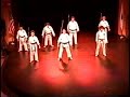 Matthew does Karate (Shotokan)