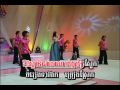 Bondam Phnom Batey_Touch Sreynich.wmv