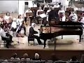 Rachmaninoff Concerto nro.3 III Part II Daniel Rivera