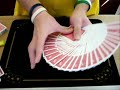 Fanning