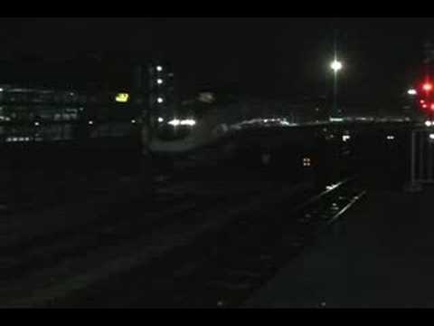 秋田新幹線 こまち リゾートしらかみ くまげら