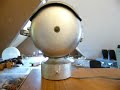 My WRRS Mini Bell