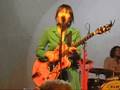 videos de Thao Nguyen @ Music Box Fonda Part1