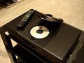Rega Saturn CD Player