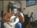 F. Sor: Estudio #22 en B minor, Opus 35 (Segovia #5)