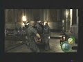 biohazard4 cult platoon