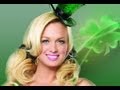 Kiss me I'm Irish: St. Patrick's Day