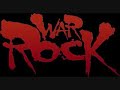 WarRock - Christmas on the Warfield