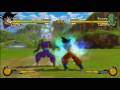 Dragonball Z: Burst Limit The fight begins new 4/29 gameplay