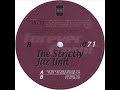 Strictly Jaz Unit - T.S.O.C. (The Sound Of Chicago)