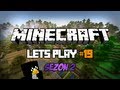 Minecraft : NOWA Farma Automatyczna Najlepsza! #19