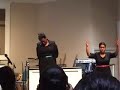 Bethel UPC Youth Choir Concert \